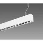 DISANO - DIS13307000 PARIGI 6630 LED 31W CLD BIANCO