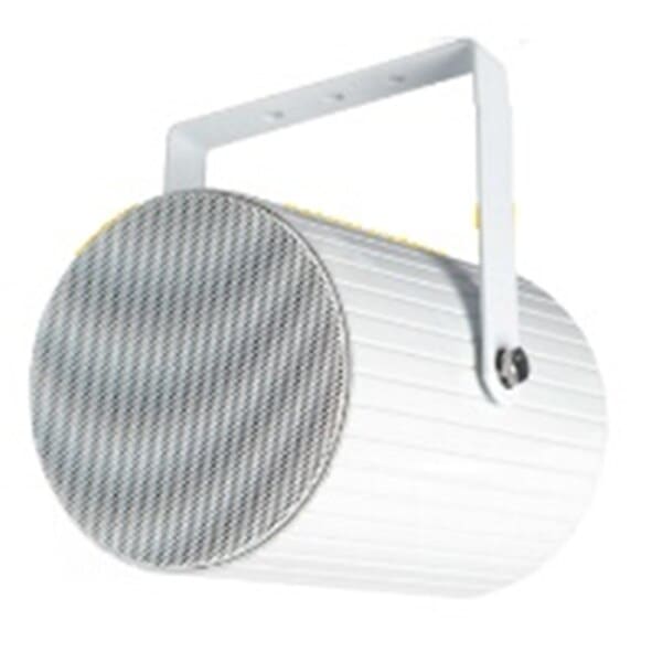 NOTIFIER ITALIA SR - NOTABT-P20 SOUND PROJECTOR ALU 20W WHITE