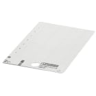 PHOENIX CONTACT - PHC1090187 US4-EMLP (27X17,5) SIGLATURA