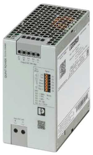 PHOENIX CONTACT - PHC1046805 QUINT4-PS/24DC/24DC/20/SC DC/DC CONV.