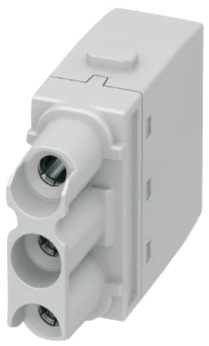 PHOENIX CONTACT - PHC1424218 HC-M-03-PT-F MODULO PORTACONTATTI