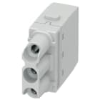 PHOENIX CONTACT - PHC1424218 HC-M-03-PT-F MODULO PORTACONTATTI