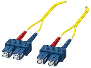 PHOENIX CONTACT - PHC1115550 FOC-SC:PA-SC:PA-OS2:D01/1 CONNESSIONE DA