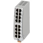 PHOENIX CONTACT - PHC1085219 FL SWITCH 1116N SWITCH UNMANAGED