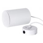 NOTIFIER ITALIA SR - NOTABT-P20P PENDANT SOUND PROJECTOR ALU 20W