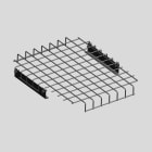 ARCLUCE SPA - ACL1099437X GRIGLIA PROTEZIONE EQOS1