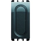 URMET SPA - UTD10255AC RONZATORE 12VCA 50HZ 1M AC