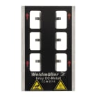 WEIDMULLER - WEI1341040000 INLAY CC-M 27/18