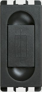 URMET SPA - UTD10500 PORTAFUSIBILE 1P 10A 250V CA