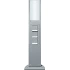 GIRA - GIR134226 COL.ENERG. LUCE + 3X SCHUKO SP 769 MM CO