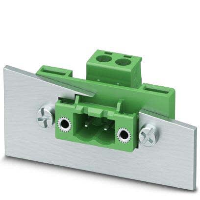 PHOENIX CONTACT - PHC1096152 DFK-MSTB 2,5/ 2-STF-5,08-LR CONNESSIONE