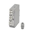 PHOENIX CONTACT - PHC1343381 FOC-FDX20-PP-SCD6-OM3-PT9 FIBRE OTTICHE