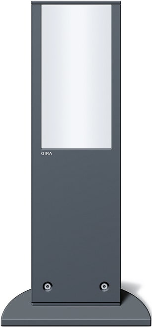 GIRA - GIR134428 COL.LUMIN. 491 MM