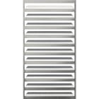 GIRA - GIR134626 LAMELLA MULTIFUNZ.