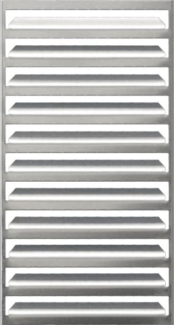 GIRA - GIR134626 LAMELLA MULTIFUNZ.