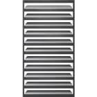 GIRA - GIR134628 LAMELLA MULTIFUNZ.