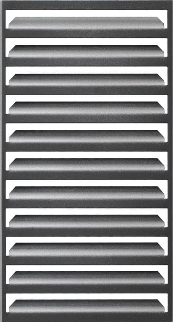 GIRA - GIR134628 LAMELLA MULTIFUNZ.