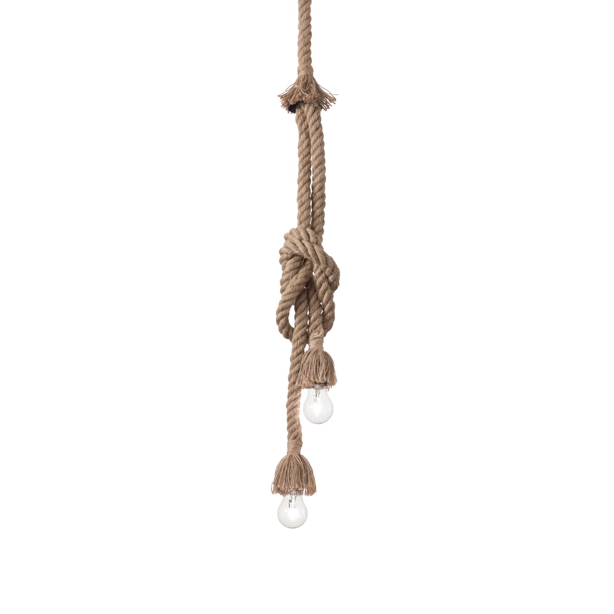 IDEAL LUX SRL - IUX134840 CANAPA SP2