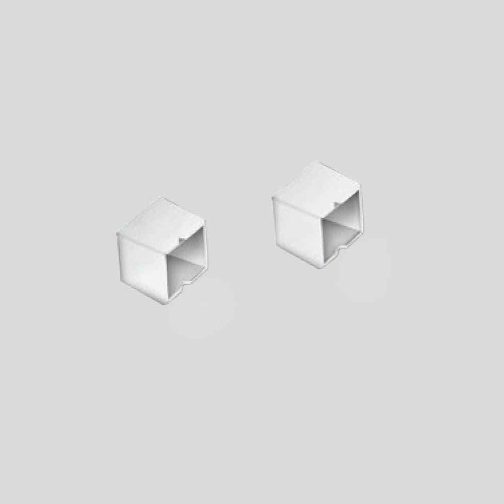 ARCLUCE SPA - ACL1099446X-11 TESTATE FINALI - STRIP CURVFLEX (2PCS)