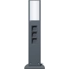 GIRA - GIR134928 COL.ENERG. LUCE + 3 UN.VUOTE 769 MM