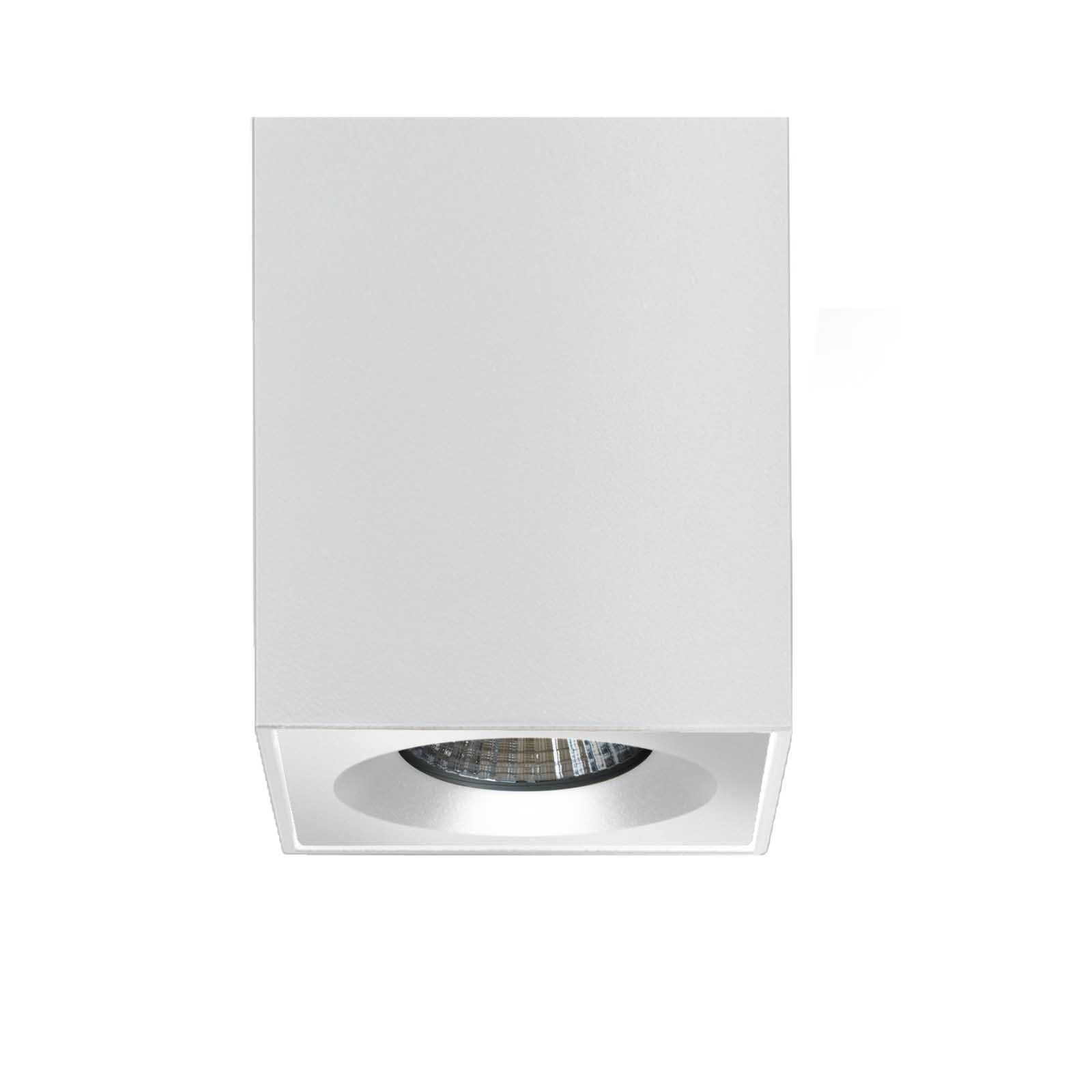 LINEA LIGHT (ILED) - ILD84584W10 BATON-Q 1 9WAC H.120 BG-BG