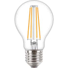 SIGNIFY ITALY SPA - PHLPHILED60G2 CorePro, LED, A60, 60 W, E27, 2700 K, 806 lm, CRI 80, 15000 ore