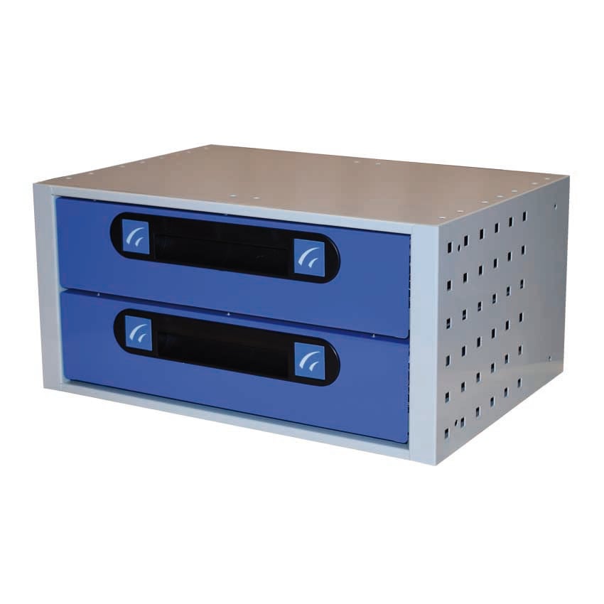 FERRARI - FER13.504/1 MODULO CON 2 CASSETTI