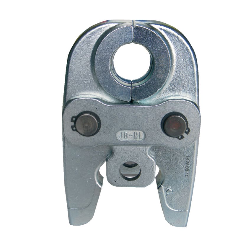 FERRARI - FER1.350/40 GANASCIA TH D.40