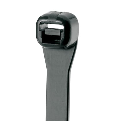 PANDUIT - PANSG150I-C0 FASCETTA, 157 MM, SEZIONE TRASVERSALE IN