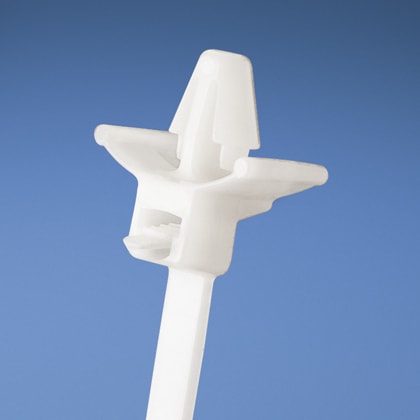 PANDUIT - PANPRWP1.5S-D FASCETTA CON DISPOSITIVO DI ANCORAGGIO A