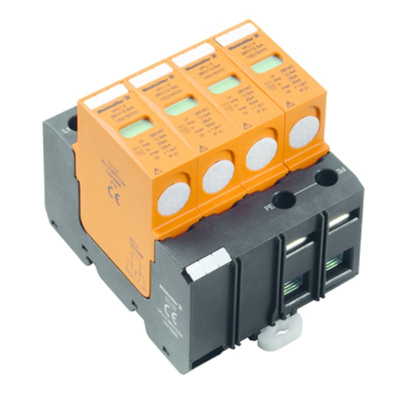 WEIDMULLER - WEI1352180000 VPU I 4 280V/12,5KA