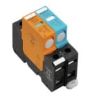 WEIDMULLER - WEI1352250000 VPU I 1+1 280V/12,5KA