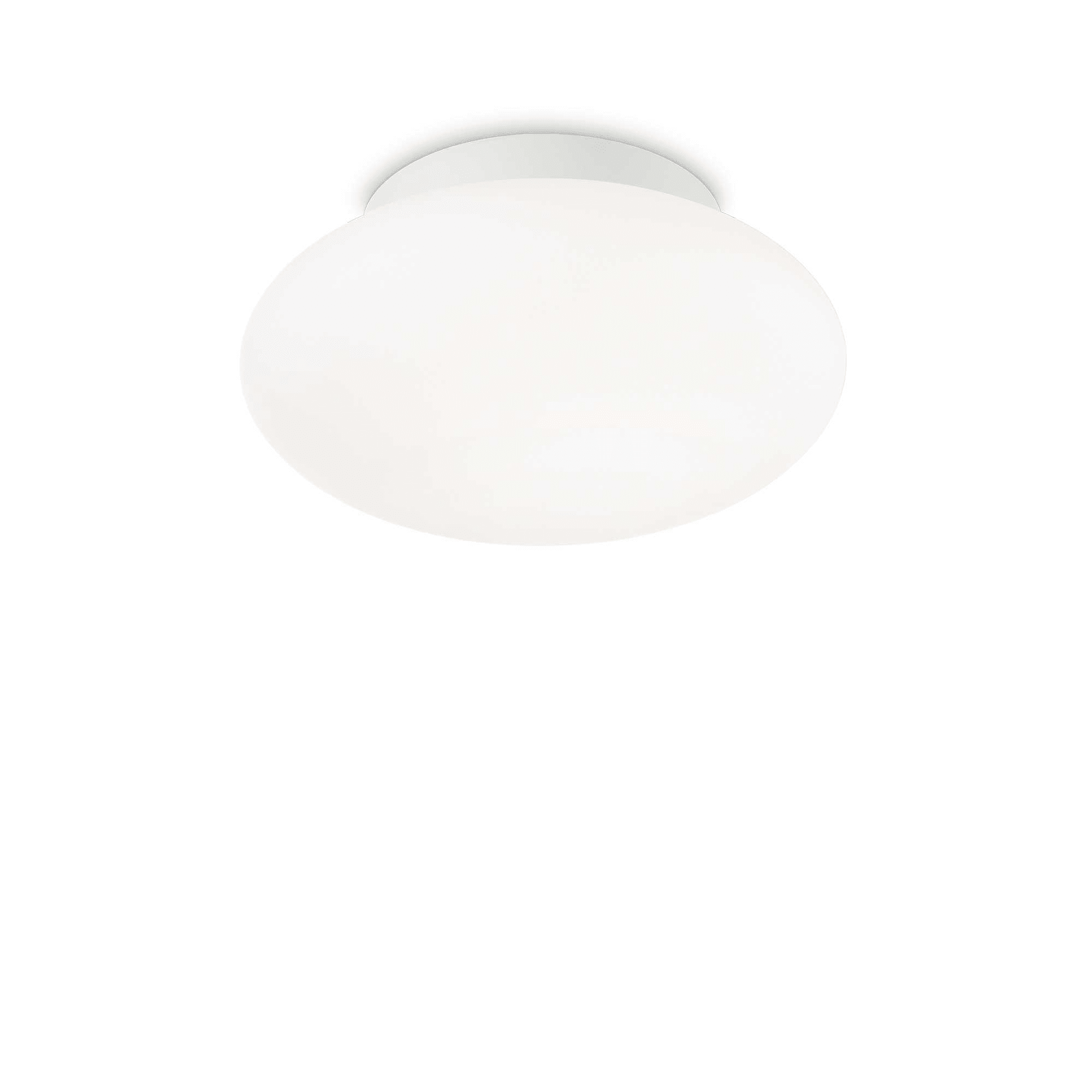 IDEAL LUX SRL - IUX135250 BUBBLE PL1