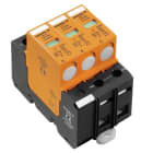 WEIDMULLER - WEI1352880000 VPU II 3 400V/40KA