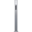 GIRA - GIR135326 COL.ENERG. LUCE + 3 UN.VUOTE 1600 MM