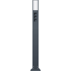 GIRA - GGI135328 COL.ENERG. LUCE + 3 UN.VUOTA 1600 MM