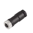 WEIDMULLER - WEI1353750000 SAIBGS-P-5A-8/10-M12