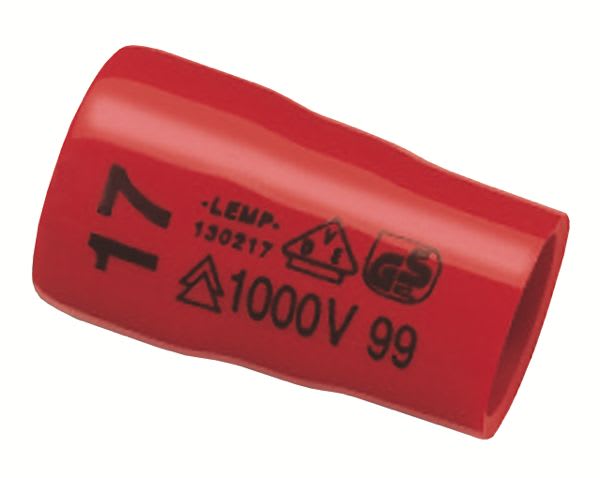 INTERCABLE SRL - INR135408 BUSSOLA 1/2 - ESAGONO 8