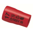 INTERCABLE SRL - INR135408 BUSSOLA 1/2 - ESAGONO 8