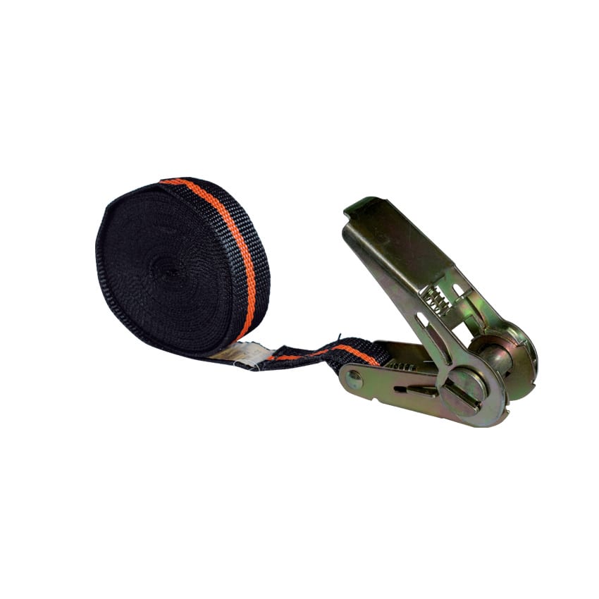 FERRARI - FER13.541 CINGHIA PE DA 5 MT X 25 CON CRICCO