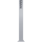 GIRA - GIR135426 COL.ENERG. 4X UN.VUOTA 1400 MM