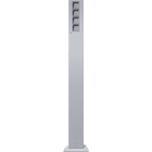 GIRA - GGI135426 COL.ENERG. 4X UN.VUOTA 1400 MM