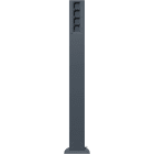 GIRA - GIR135428 COL.ENERG. 4X UN.VUOTA 1400 MM