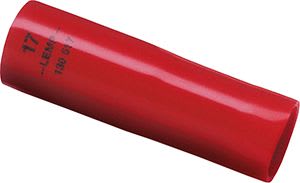 INTERCABLE SRL - INR135513 BUSSOLA ESAG. TIPO LUNGO 1/2 13 MM
