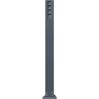 GIRA - GGI135628 COL.ENERG. 4X UN.VUOTA 1600 MM