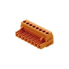 WEIDMULLER - WEI1356060000 BLA 2B SN OR