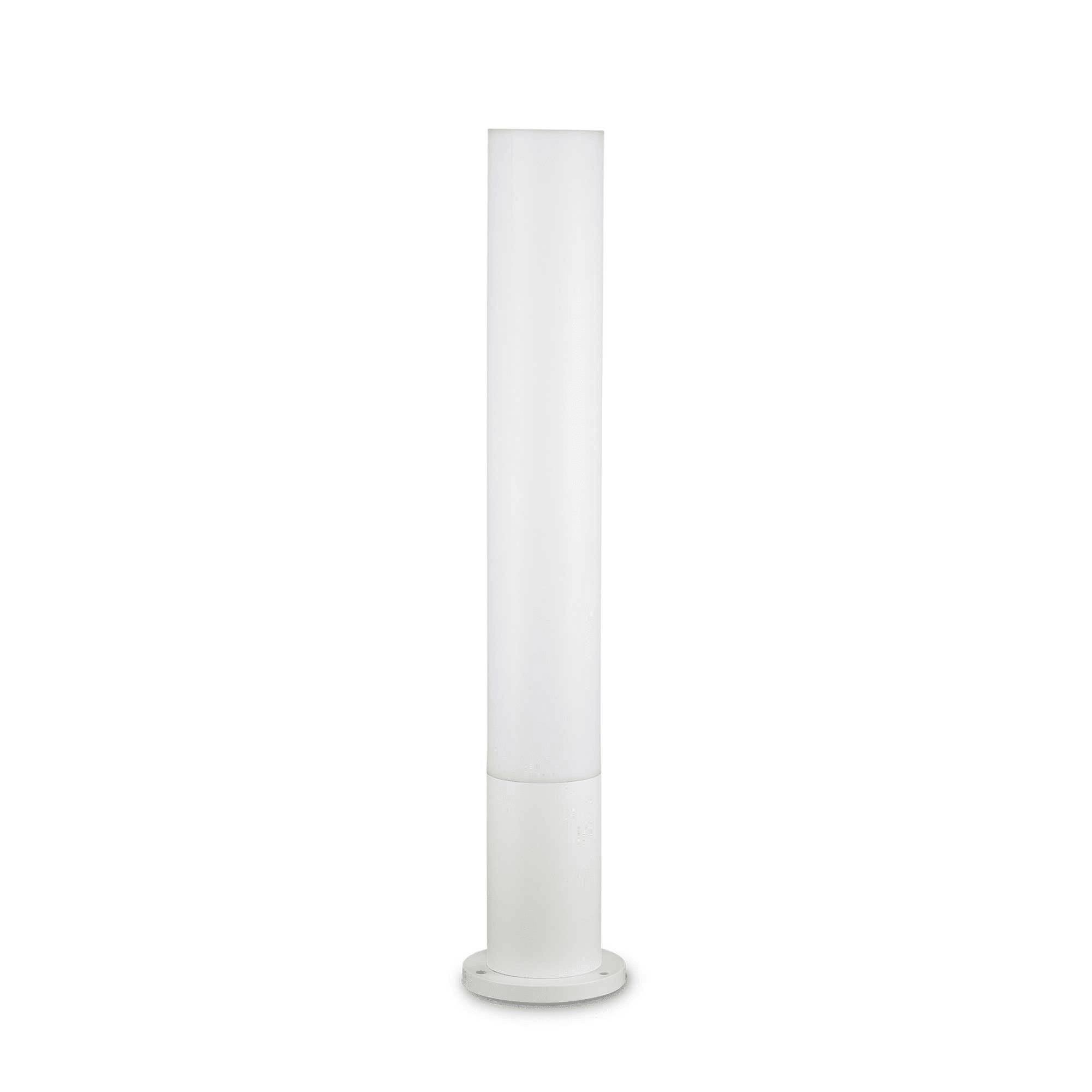 IDEAL LUX SRL - IUX135755 EDO OUTDOOR PT1 ROUND BIANCO
