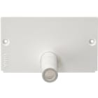 GIRA - GIR135827 CALOTTA TERMINALE SCARICO DELLA TRAZIONE