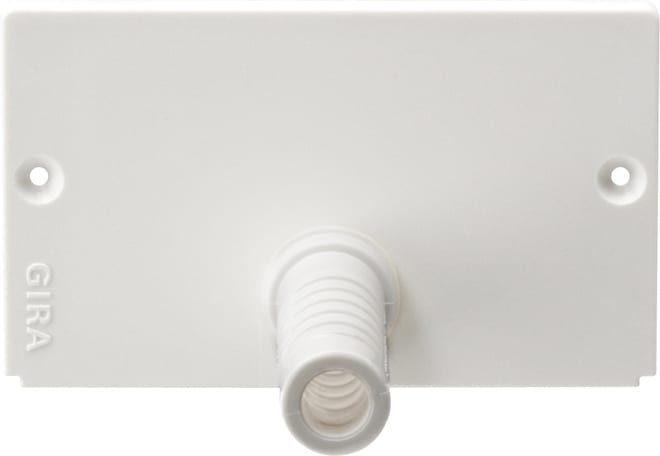 GIRA - GIR135827 CALOTTA TERMINALE SCARICO DELLA TRAZIONE