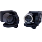 NOTIFIER ITALIA SR - NOTERHS0712-PRO BARR CONV FUMO 10-200M UNIT? TX/RX IP65-